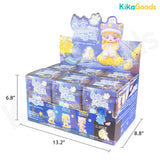 Mioco A Cat's Own Lifestyle Series Blind Box