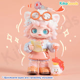 Mioco A Cat's Own Lifestyle Series Blind Box