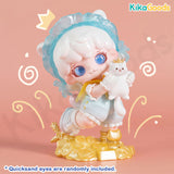 Mioco A Cat's Own Lifestyle Series Blind Box