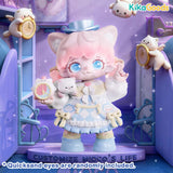 Mioco A Cat's Own Lifestyle Series Blind Box