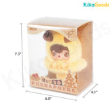 Pouka Pouka Winter Series Vinyl Plush Limited Figure