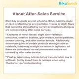 Yooki Bunny's Floral Fragments 400% Series Plush Blind Box