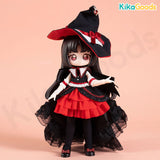 Sugar 100% Series 1/12 BJD Limited Action Figure
