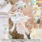 Minty Little Lucky Spirits Series 1/8 Action Figure BJD Blind Box