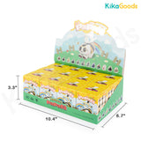 Papa Cat Series Blind Box