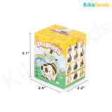 Papa Cat Series Blind Box