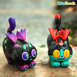 Papa Cat Series Blind Box
