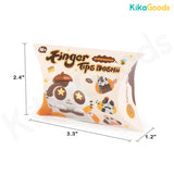 Fingertip Doshii Cat Mini Keycap Mini Blind Box