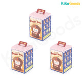Diudiu Baby Power Bears Series Blind Box