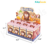 Diudiu Baby Power Bears Series Blind Box
