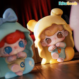 Lulumi Half Sugar Ball Series Mini Blind Box
