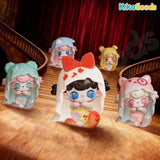 Lulumi Half Sugar Ball Series Mini Blind Box