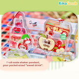 Fruity Azukisan Series Acrylic Pendant Blind Box
