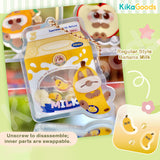 Fruity Azukisan Series Acrylic Pendant Blind Box