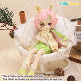 The Hard Candy Institute Series 1/12 BJD Limited Action Figure