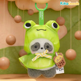 Panda Roll Happy Weekend Series Blind Box