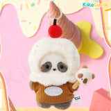 Panda Roll Happy Weekend Series Blind Box