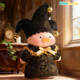 LuLu the Piggy Triangel Series PVC Plush Keychain Blind Box