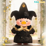 LuLu the Piggy Triangel Series PVC Plush Keychain Blind Box