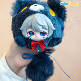 Antoo's Mini Paradise Series Plush Keychain Blind Box