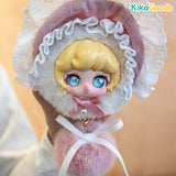Antoo's Mini Paradise Series Plush Keychain Blind Box