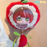 Antoo's Mini Paradise Series Plush Keychain Blind Box