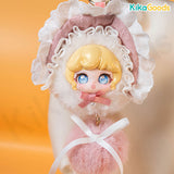 Antoo's Mini Paradise Series Plush Keychain Blind Box