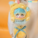 Antoo's Mini Paradise Series Plush Keychain Blind Box