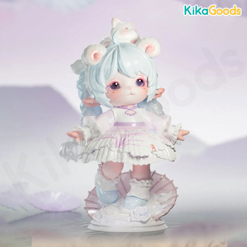 Mimia Art of Forgotten Dream Series Blind Box – EU KikaGoods