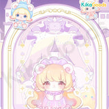 Mimia Children's Dream House Series Blind Box