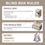 Rabeea I'm Not a Weird Kid Series Blind Box