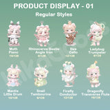 Mijuan Insect Concert Series Blind Box