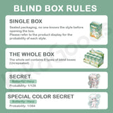 Mijuan Insect Concert Series Blind Box