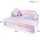 Mimia Crystal Palace Series Blind Box
