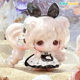 Mimia Crystal Palace Series Blind Box