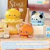 Octcats' Snack Shop Series Blind Bag