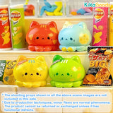 Octcats' Snack Shop Series Blind Bag