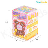 ShinWoo Bittersweet Series Vinyl Plush Blind Box