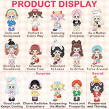 Milay Migogo Series Mini Blind Box