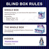 Vivistar Dream Orchestra Prologue: Heartstring Tempo Series Blind Box