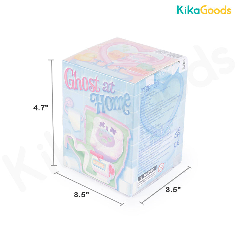 ShinWoo Ghost at Home Series Blind Box