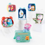 ShinWoo Ghost at Home Series Blind Box