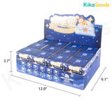 【Flash Sale】Bubble Eggs Zodiac Wishes Series Blind Box