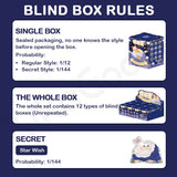 Bubble Eggs Zodiac Wishes Series Blind Box