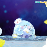 Bubble Eggs Zodiac Wishes Series Blind Box