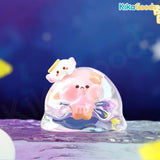 Bubble Eggs Zodiac Wishes Series Blind Box