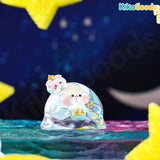 Bubble Eggs Zodiac Wishes Series Blind Box
