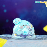 Bubble Eggs Zodiac Wishes Series Blind Box