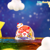 Bubble Eggs Zodiac Wishes Series Blind Box