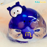 Bubble Eggs Zodiac Wishes Series Blind Box